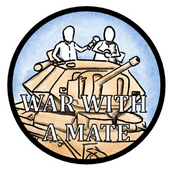 War With A Mate