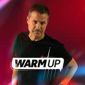 Warm Up amb Sergi Domene