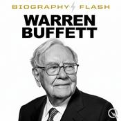 Warren Buffett- Biography Flash