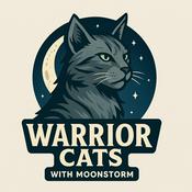 Warrior cats with MoonStorm