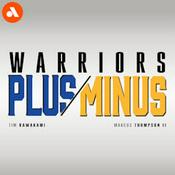 Warriors Plus Minus: A show about the Golden State Warriors