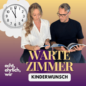 Wartezimmer Kinderwunsch: echt, ehrlich, wir
