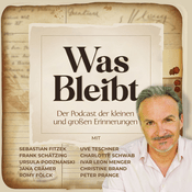 Was bleibt