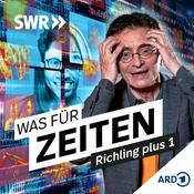 Was für Zeiten – Richling plus 1