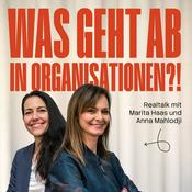 Was geht ab in Organisationen?!