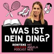 Was ist Dein Ding? | Der Renitenztheater-Podcast mit Angela Neis