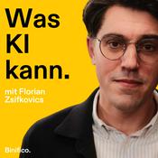 Was KI kann - mit Florian Zsifkovics