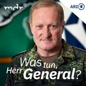 Was tun, Herr General? - Der Podcast zum Ukraine-Krieg