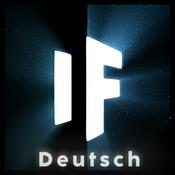 Was wäre wenn - What If Deutsch