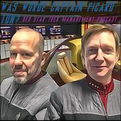 Was würde Captain Picard tun?