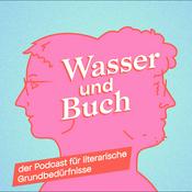 Wasser und Buch