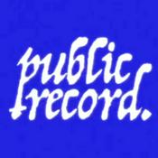 Public Record