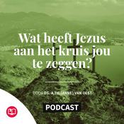 Wat heeft Jezus aan het kruis jou te zeggen?