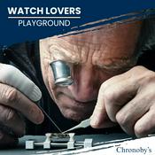 Watch Lovers Playground