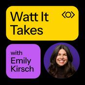 Watt It Takes