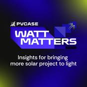 Watt Matters by PVcase