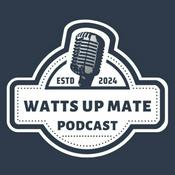 Watts Up Mate