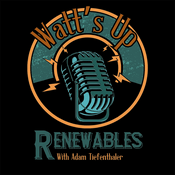 Watts Up Renewables