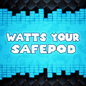 Watts Your Safepod