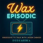 Wax Episodic | Lanterns and Silo