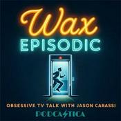 Wax Episodic | Severance • Fallout • Pluribus