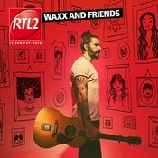 Waxx & Friends