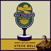 Way Stations | Conversations Along the Journey