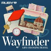 Wayfinder: Life-Changing Travel