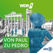 WDR 5 Von Paul zu Pedro - Hörbuch
