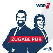 WDR 2 Zugabe Pur - Die Satire-Show