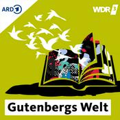 WDR 3 Gutenbergs Welt – das Literaturmagazin