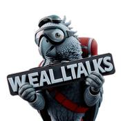 WE ALL TALKS