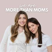 We Are More Than Moms