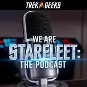 We Are Starfleet: A Star Trek Podcast