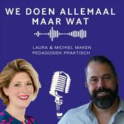 We doen allemaal maar wat