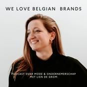 We Love Belgian Brands