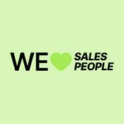 We Love Salespeople