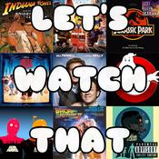 We talked through 'The Lego Movie'