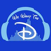 We Want The D
