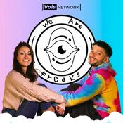 WeAreFreaks