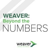 Weaver: Beyond the Numbers
