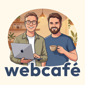 Webcafé - Webentwicklung und Unternehmenskultur