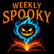 Weekly Spooky | Scary Stories for Halloween