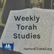 Weekly Torah Studies at Harford Chabad