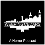 Weeping Cedars