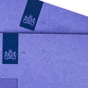 Weg met de belasting!