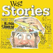 Klankgolwe: Weg! Stories