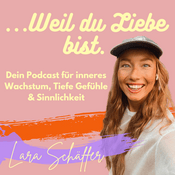 Weil du Liebe bist.