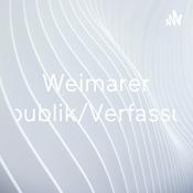 Weimarer Republik/Verfassung