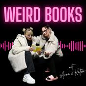 Weird Books